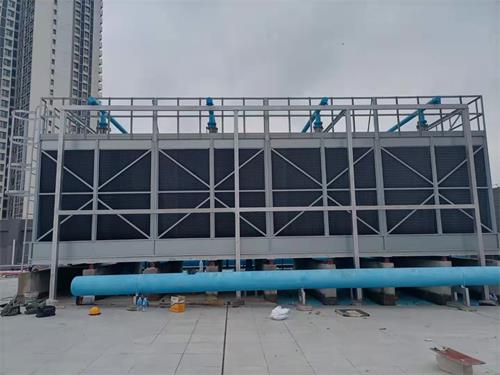 廣東康明節(jié)能空調(diào)